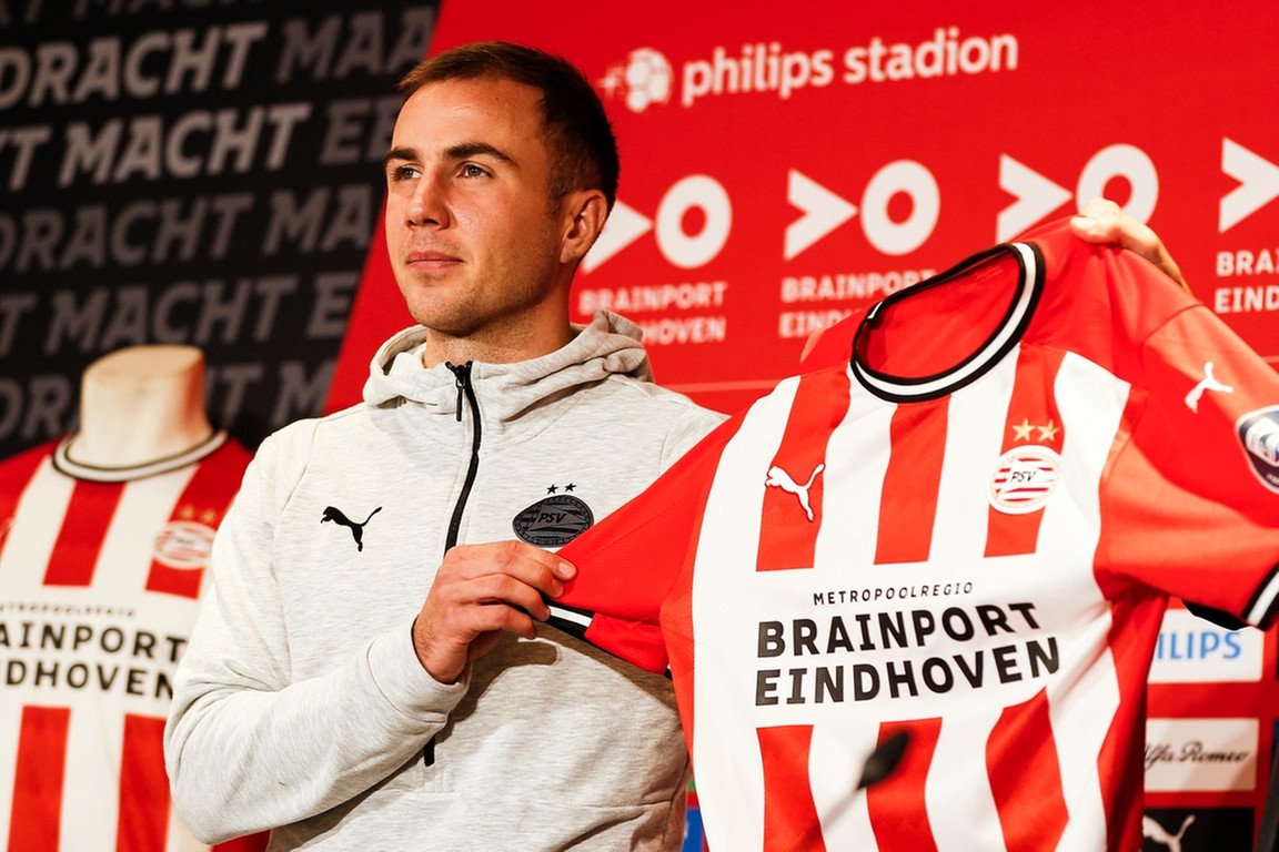 Laatste Transfernieuws PSV Eindhoven
