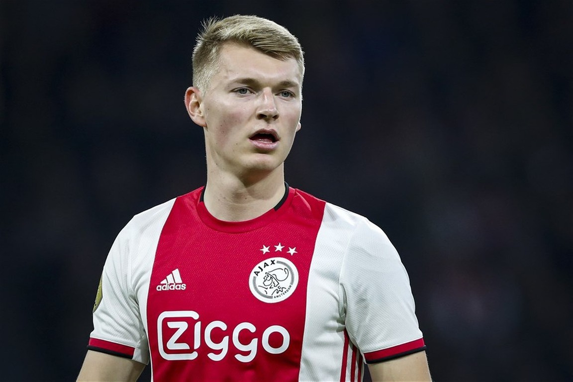 Laatste Transfernieuws Ajax