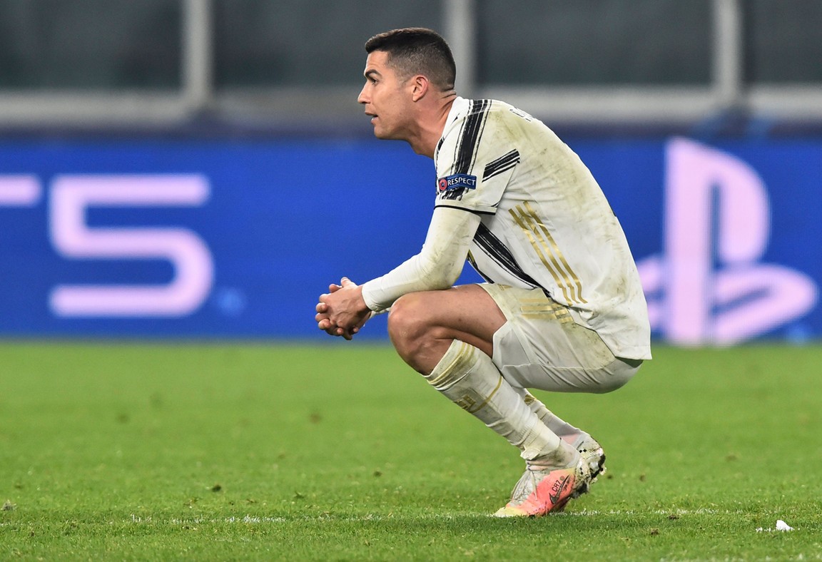 Honderden miljoenen, maar geen CL-glorie: Juventus' riskante  Ronaldo-project - Voetbal International