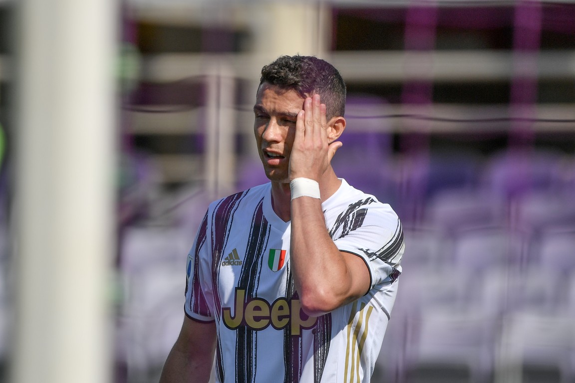 Ultiem CL-fiasco dreigt voor Juventus, aftellen voor Internazionale -  Voetbal International