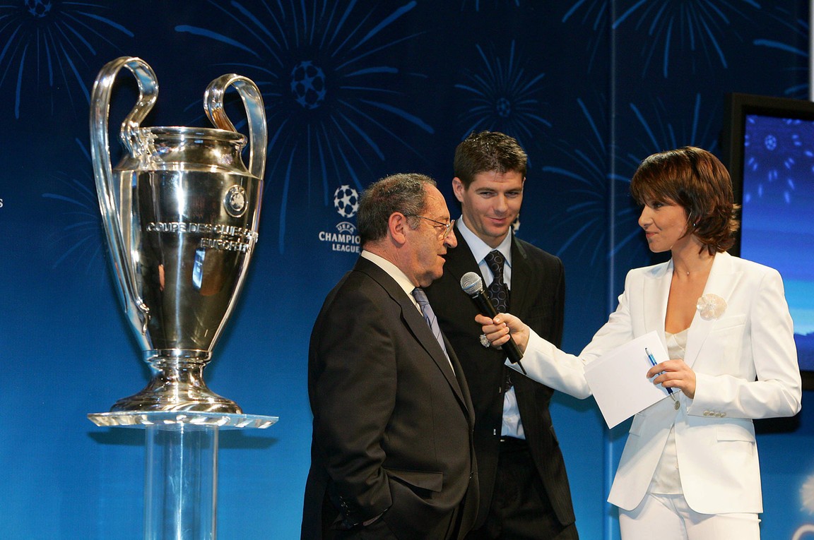 Real Madrid-icoon Gento op 88-jarige leeftijd overleden