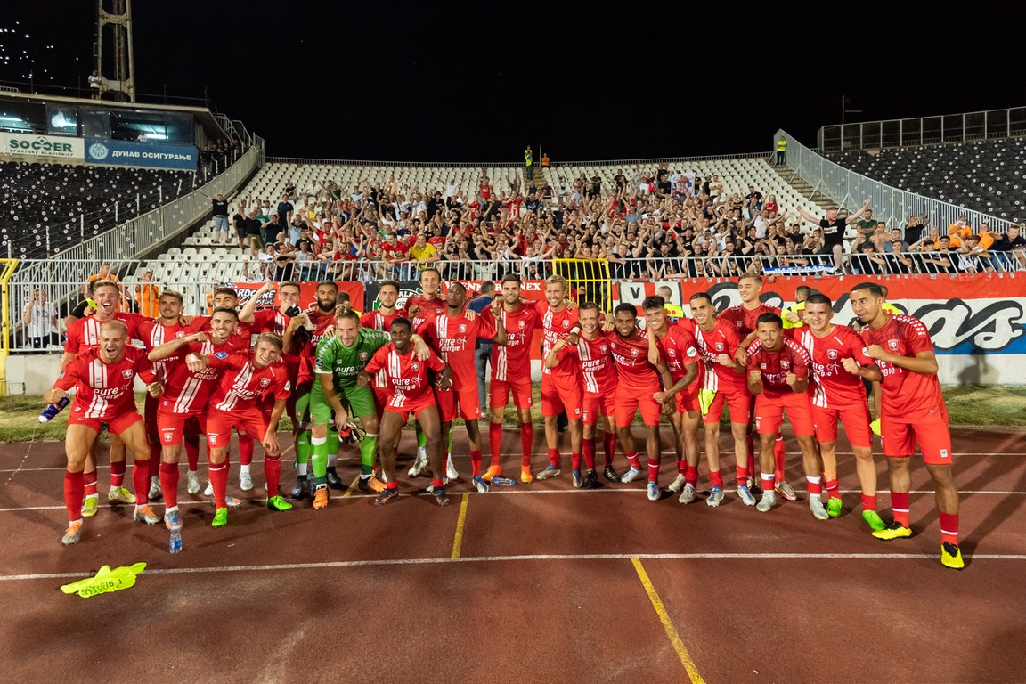 Goed nieuws uit KroatiÃ« in coÃ«fficiÃ«ntenstrijd met Portugal