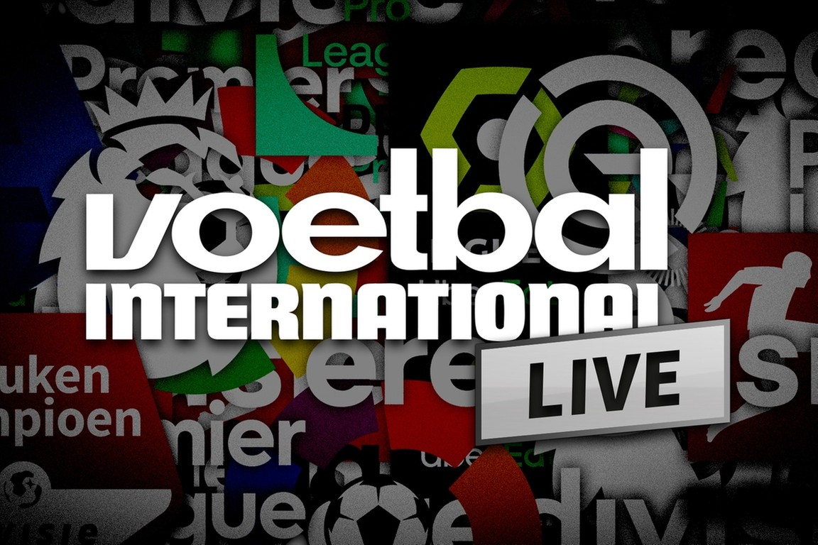 VI Live: Alaba produceert fraai slotstuk van drukke voetbalzondag