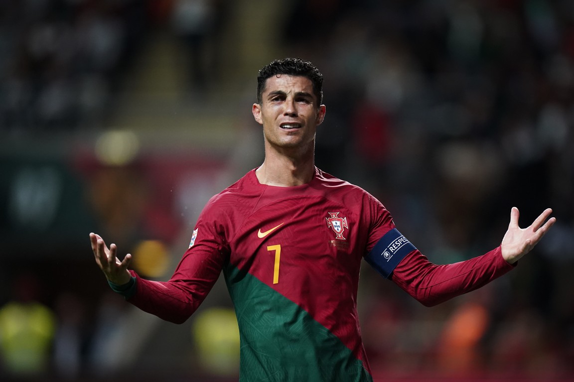 Portugal maakt WK selectie bekend: Vijfde WK voor Ronaldo, opvallende aan-  en afwezige in selectie - Voetbalnieuws