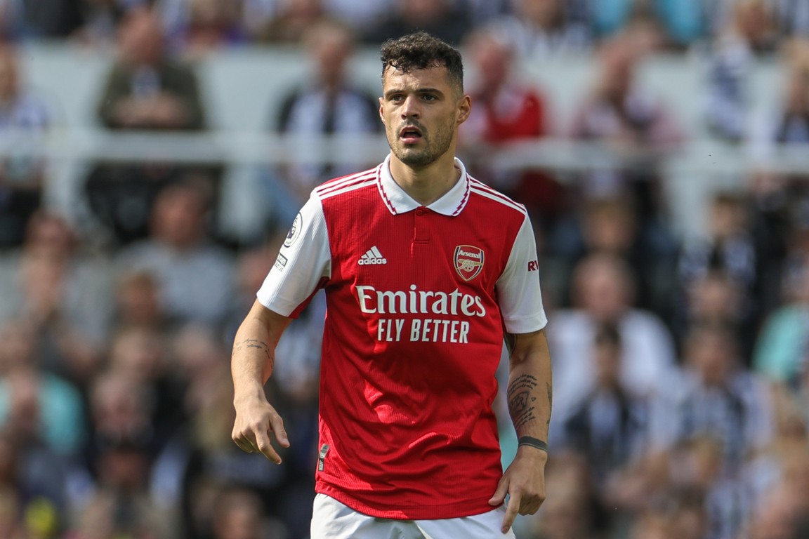 Hated and loved by Xhaka to the Bundesliga – Voetbal International