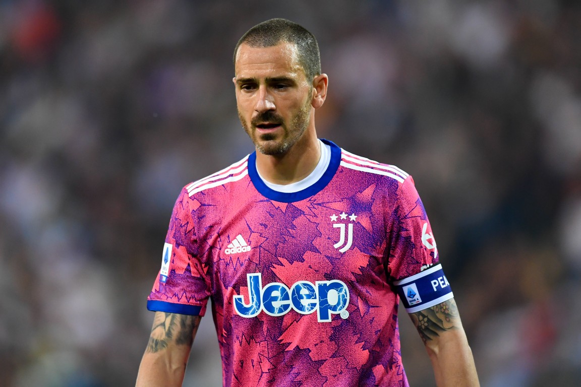 Voetbal International: “Juventus kick Bonucci out of selection and come out strong”