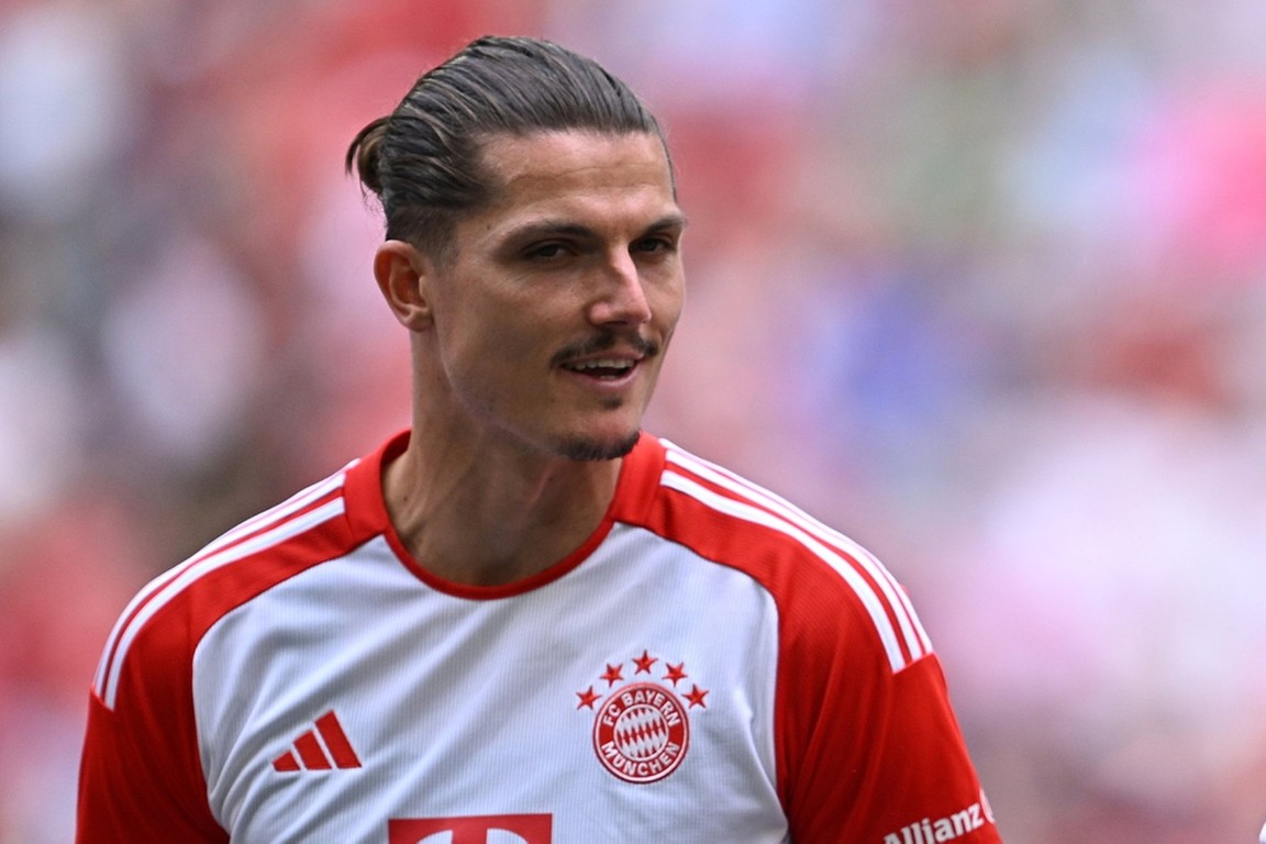 ‘Rivals Bayern and Dortmund are quick on the midfielder’ – Votball International