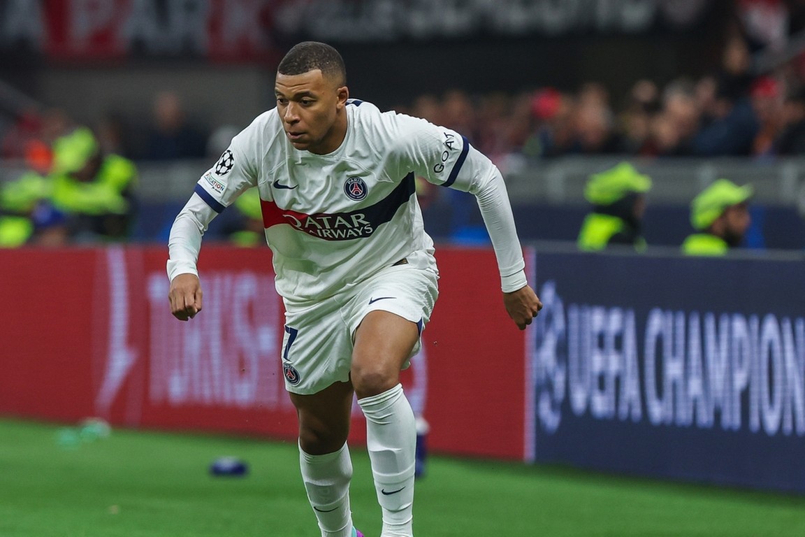 South America – Melo lashes out at Mbappé after old reports on Vodball international