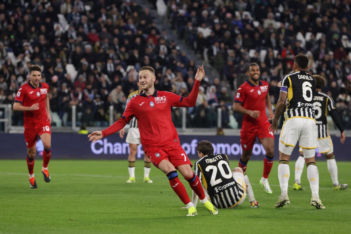 I media italiani elogiano Koopmeiners dopo il successo del “test” a Torino – Voetbal International