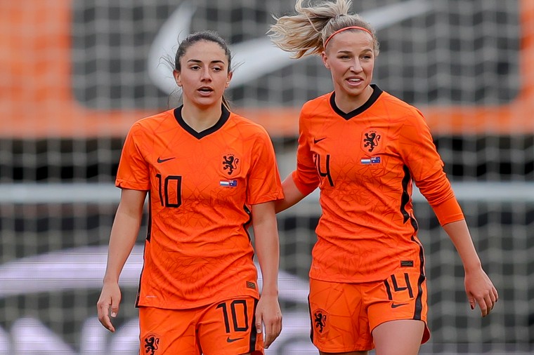 Dit Zijn De Tegenstanders Van De Oranje Leeuwinnen Op De Olympische Spelen Voetbal International