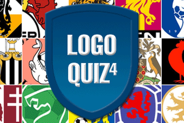Vi Logo Quiz Deel 4 Tijgers Leeuwen Kippen En Draken Voetbal International
